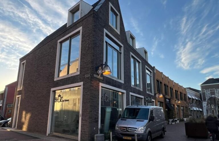 Four-room apartment in the center of Veenendaal - Image 4