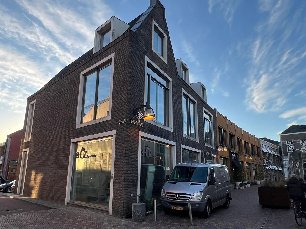 New 3-room apartment Veenendaal - Image 1