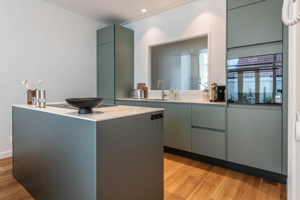 Gemeubileerd appartement in Helmersbuurt - Afbeelding 2