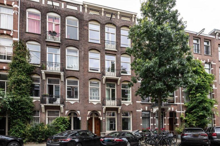 Gemeubileerd appartement in Helmersbuurt - Afbeelding 5