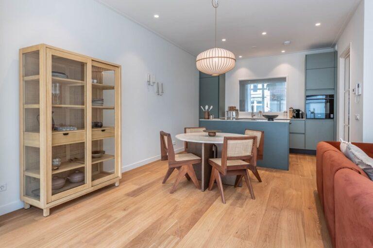 Gemeubileerd appartement in Helmersbuurt - Afbeelding 6