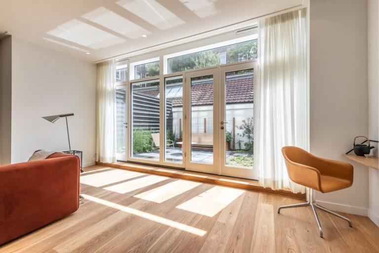 Gemeubileerd appartement in Helmersbuurt - Afbeelding 8