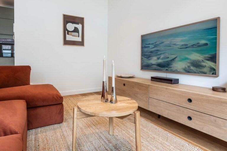 Gemeubileerd appartement in Helmersbuurt - Afbeelding 13