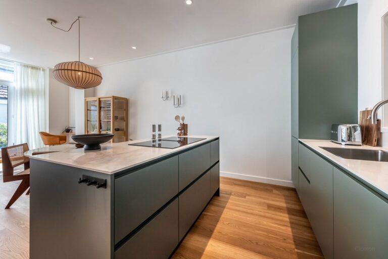 Gemeubileerd appartement in Helmersbuurt - Afbeelding 16
