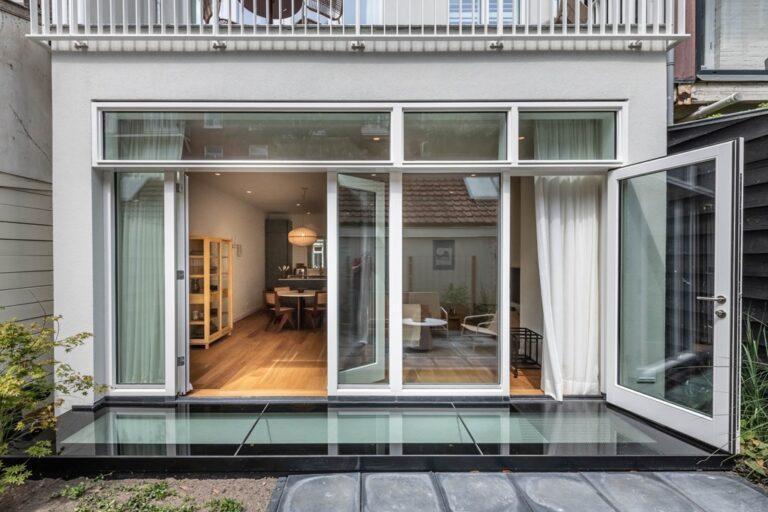 Gemeubileerd appartement in Helmersbuurt - Afbeelding 19