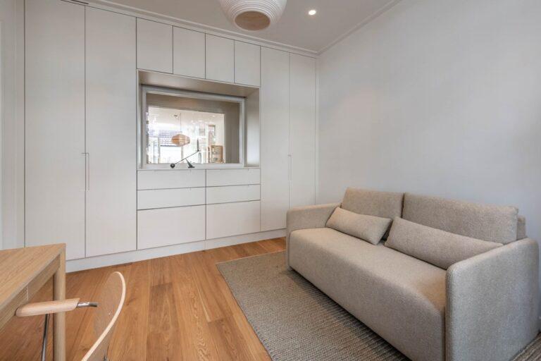 Gemeubileerd appartement in Helmersbuurt - Afbeelding 22