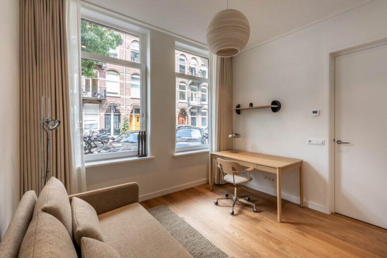 Gemeubileerd appartement in Helmersbuurt - Afbeelding 23