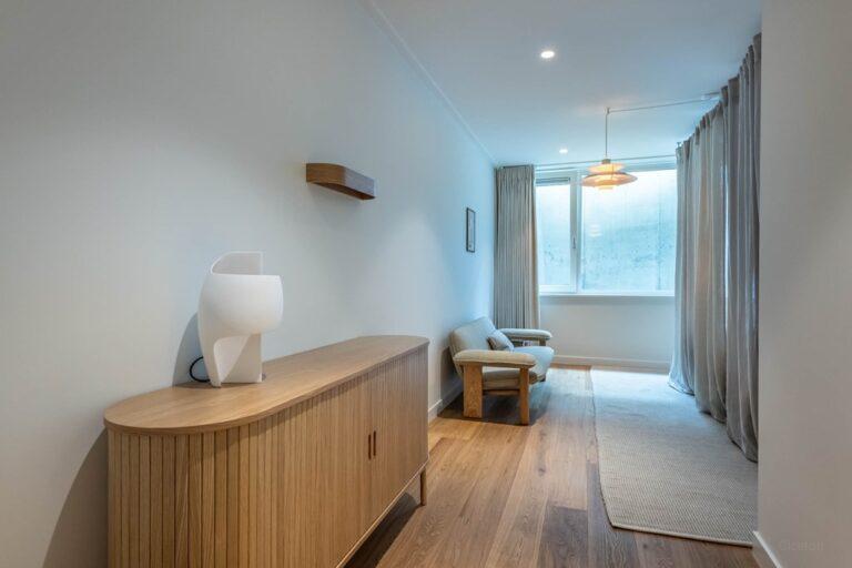 Gemeubileerd appartement in Helmersbuurt - Afbeelding 25