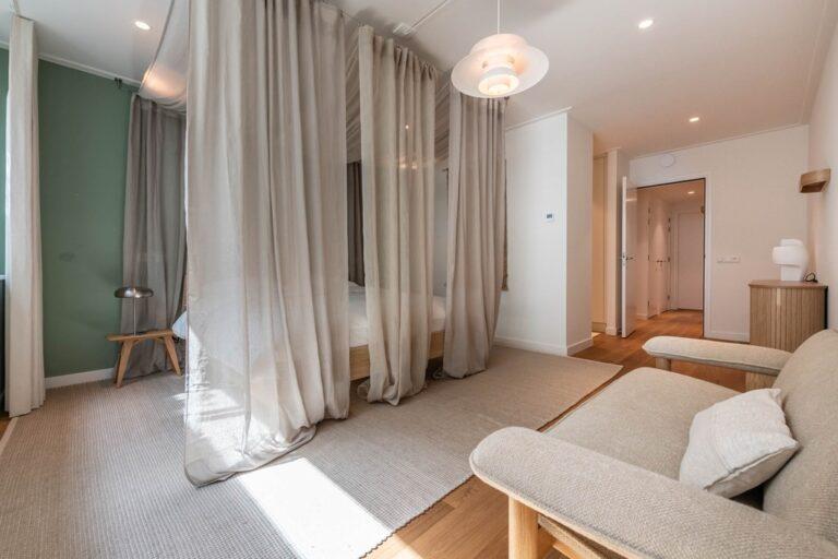 Gemeubileerd appartement in Helmersbuurt - Afbeelding 28