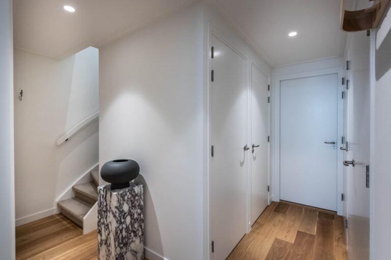 Gemeubileerd appartement in Helmersbuurt - Afbeelding 31