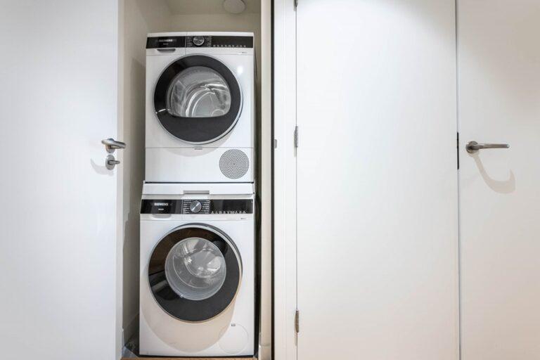 Gemeubileerd appartement in Helmersbuurt - Afbeelding 38
