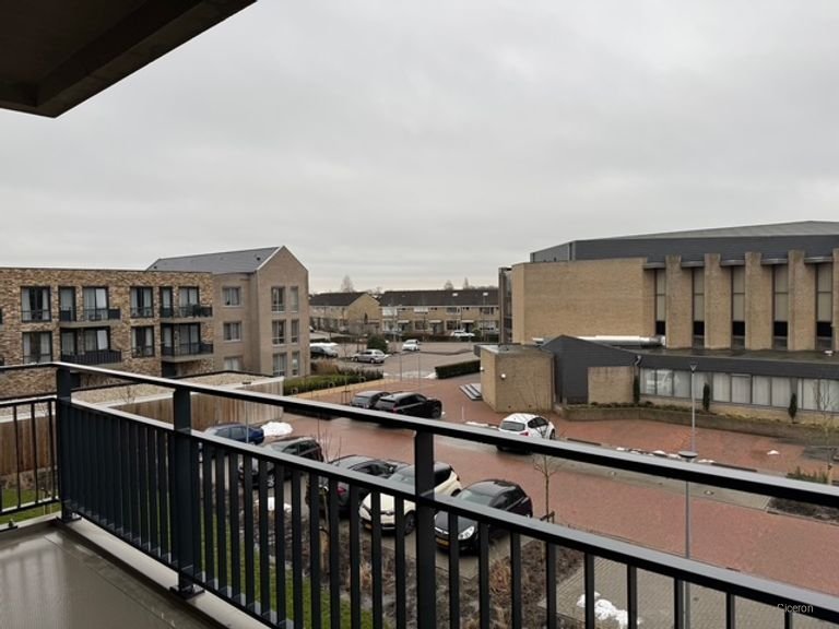 Energy-efficient new-build apartment in Goes - Image 11