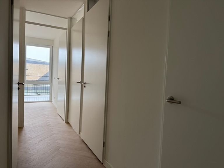 Energy-efficient new-build apartment in Goes - Image 22