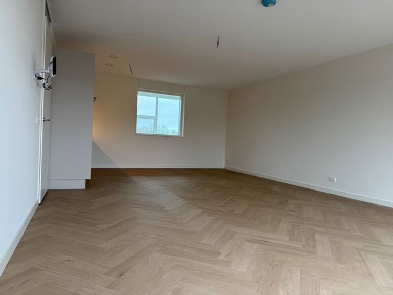 Energy-efficient new-build apartment in Goes - Image 12