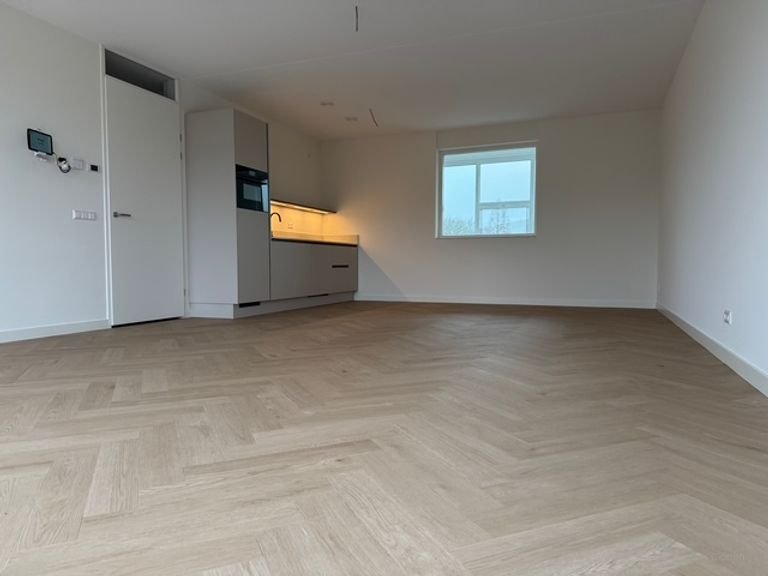 Energy-efficient new-build apartment in Goes - Image 9