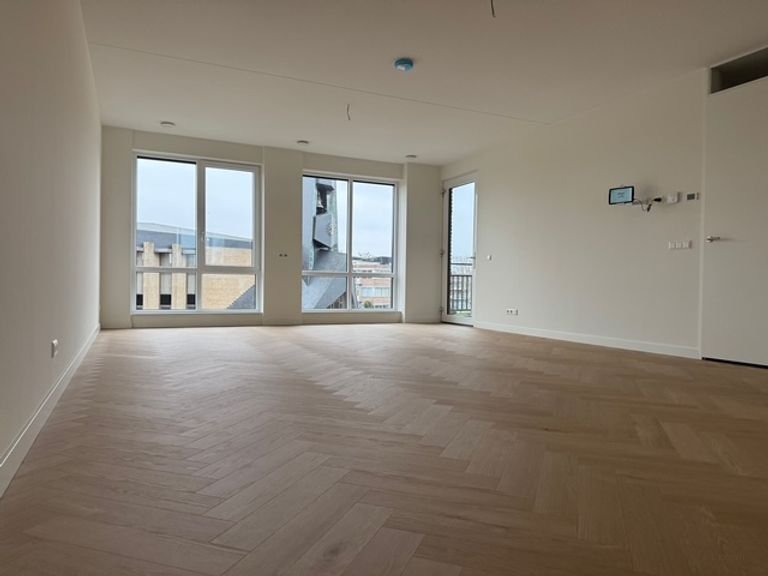 Energy-efficient new-build apartment in Goes - Image 2