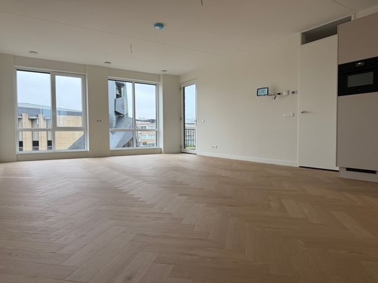 Energy-efficient new-build apartment in Goes - Image 8