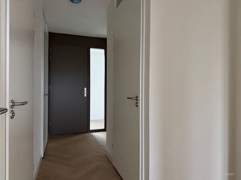 Energy-efficient new-build apartment in Goes - Image 23