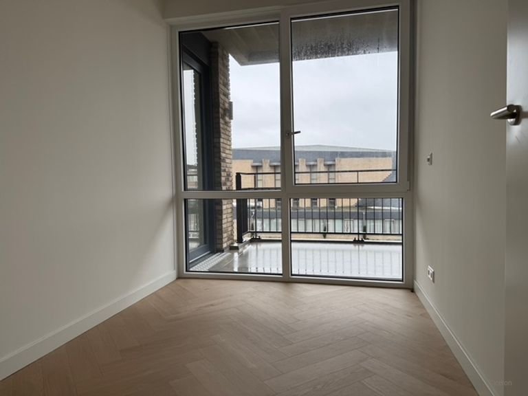 Energy-efficient new-build apartment in Goes - Image 14