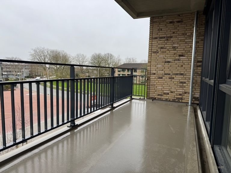 Energy-efficient new-build apartment in Goes - Image 4