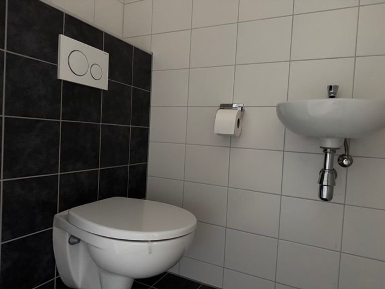 Energy-efficient new-build apartment in Goes - Image 21