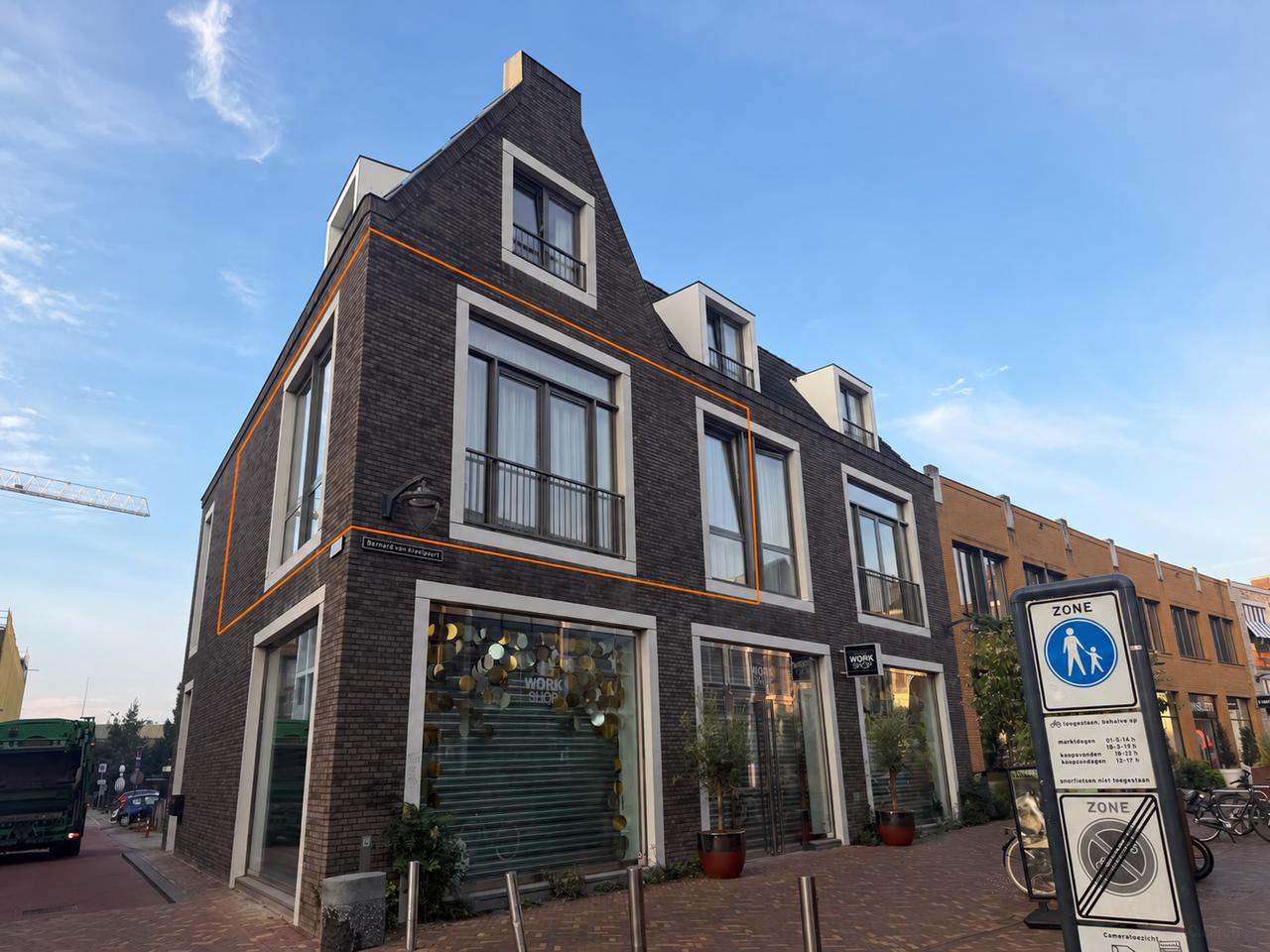 Available now: 3-room apartment in Veenendaal - Image 1
