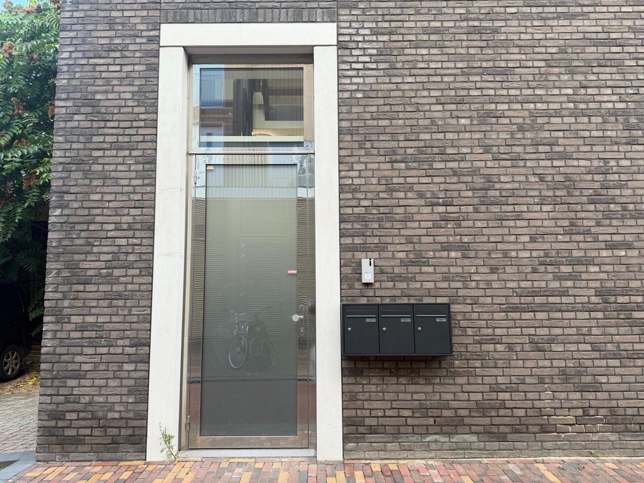 Available now: 3-room apartment in Veenendaal - Image 19