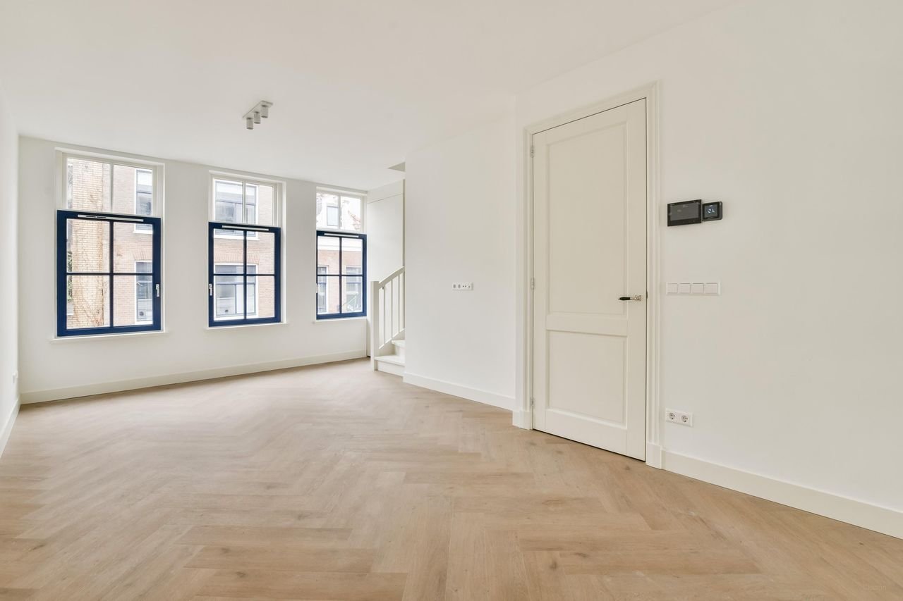 De Pijp: 3 woonlagen &amp; 4 slaapkamers - Afbeelding 1