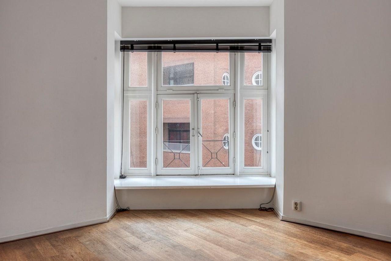 Licht appartement aan de Prinsestraat - Afbeelding 4