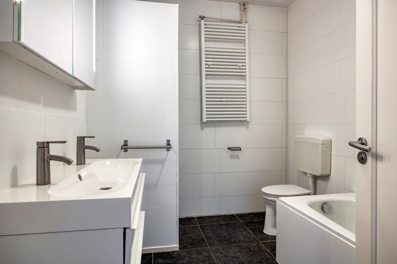 Licht appartement aan de Prinsestraat - Afbeelding 13