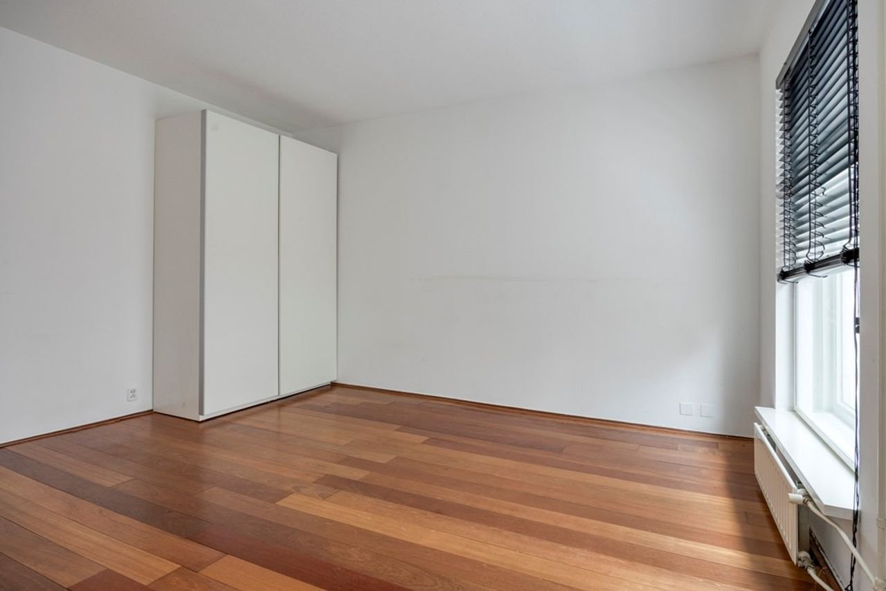 Licht appartement aan de Prinsestraat - Afbeelding 10