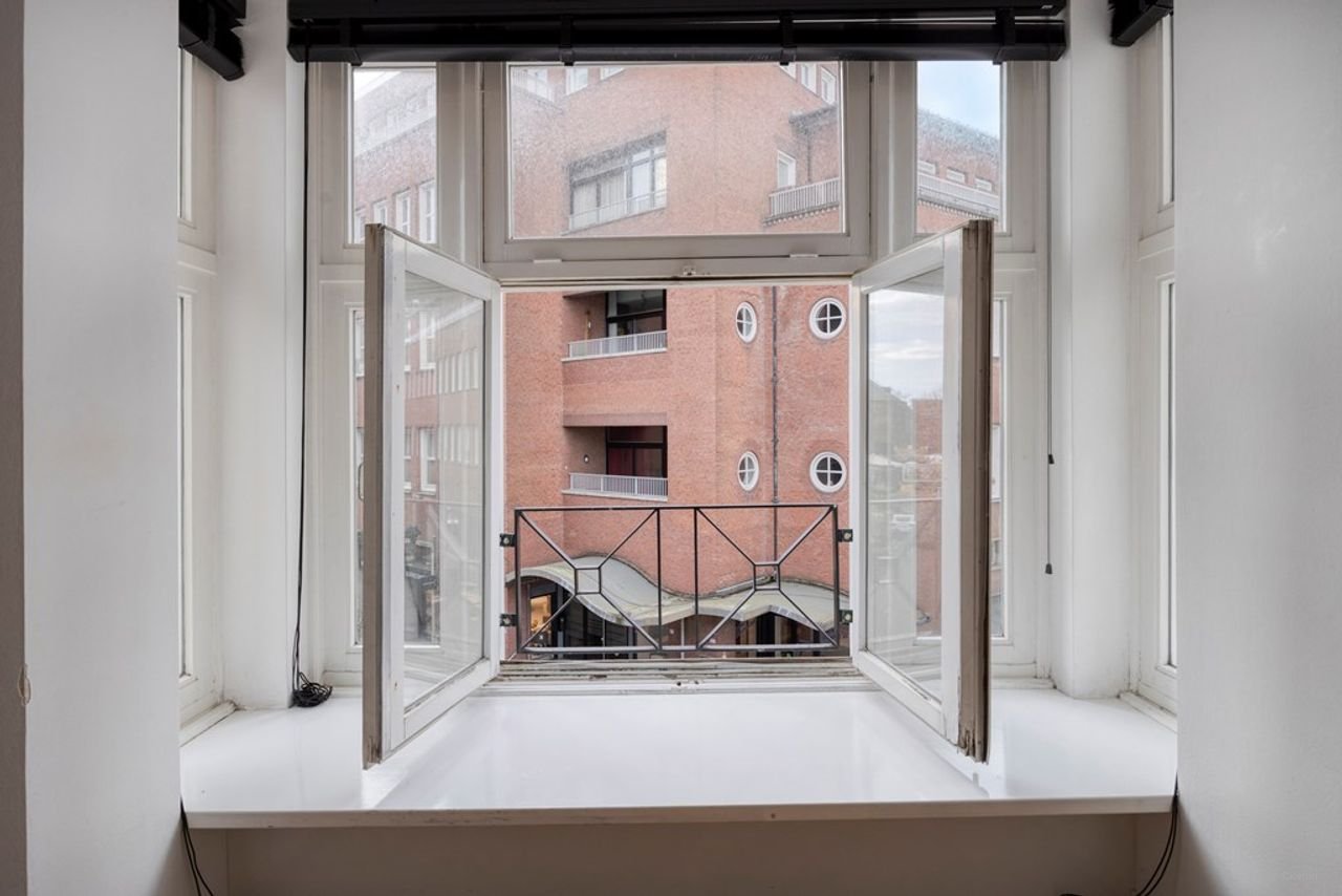 Licht appartement aan de Prinsestraat - Afbeelding 12