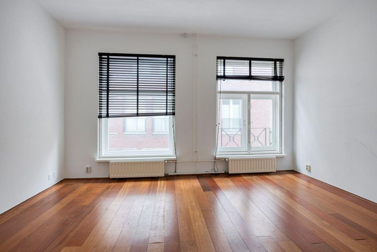 Licht appartement aan de Prinsestraat - Afbeelding 9