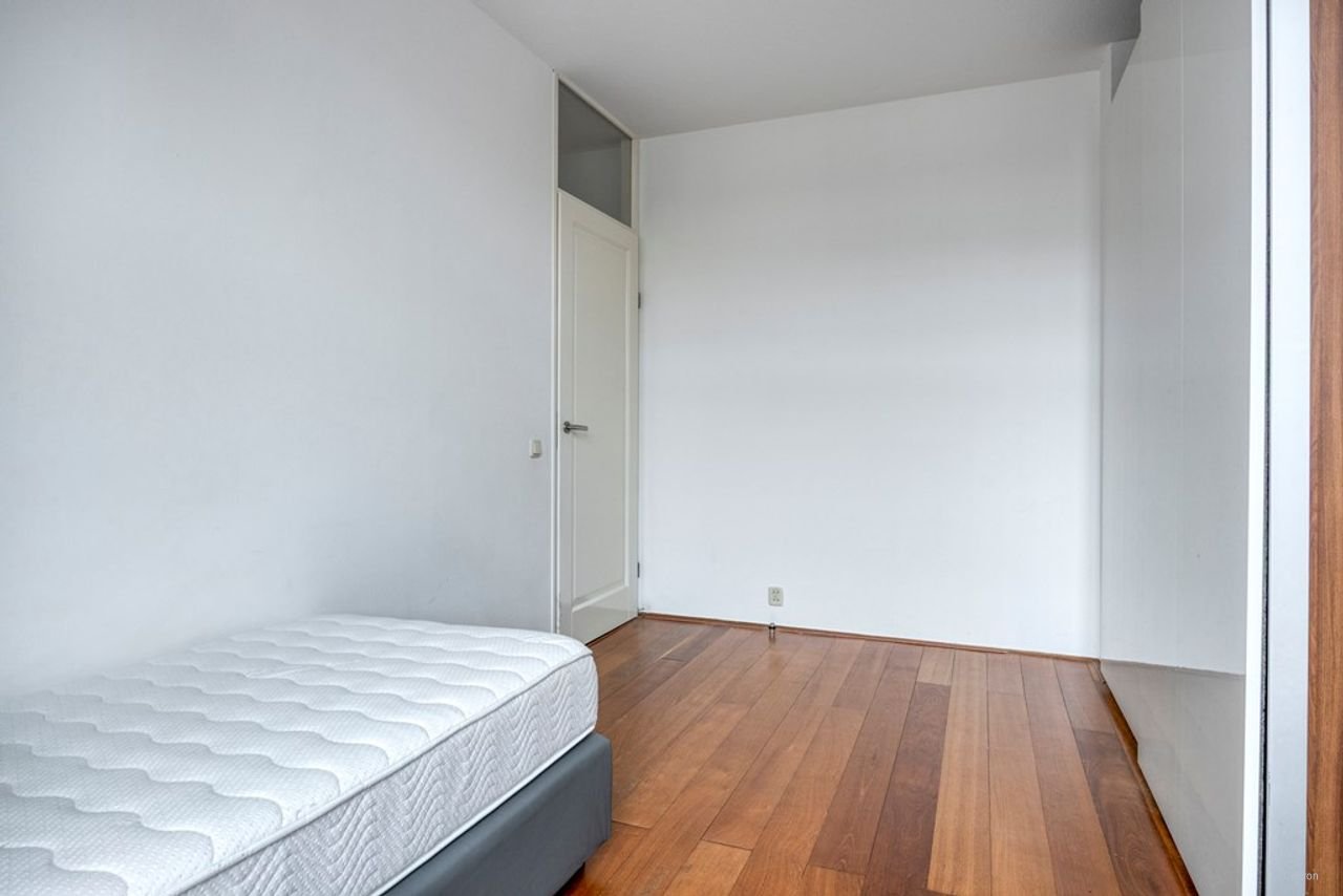 Licht appartement aan de Prinsestraat - Afbeelding 18