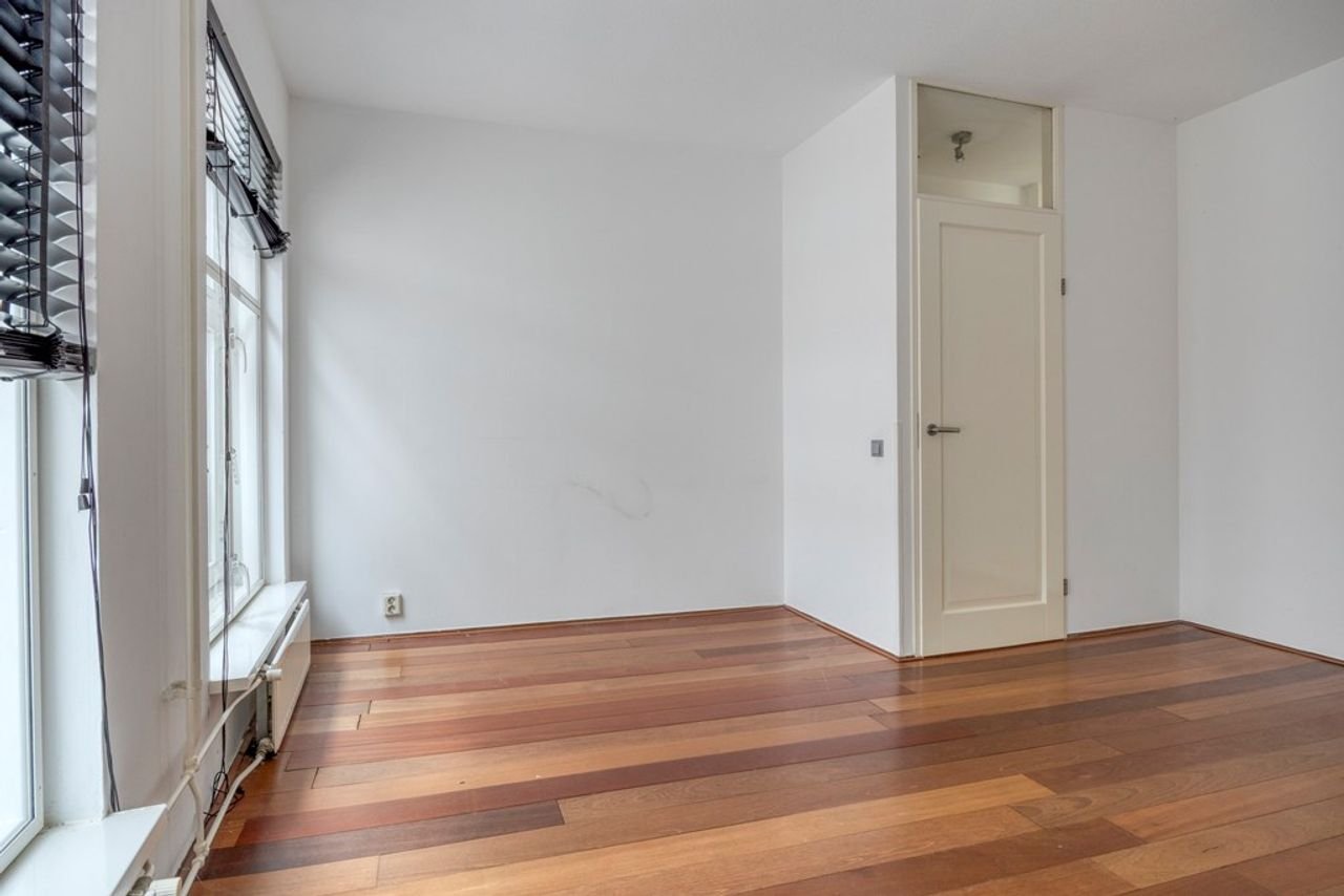 Licht appartement aan de Prinsestraat - Afbeelding 11