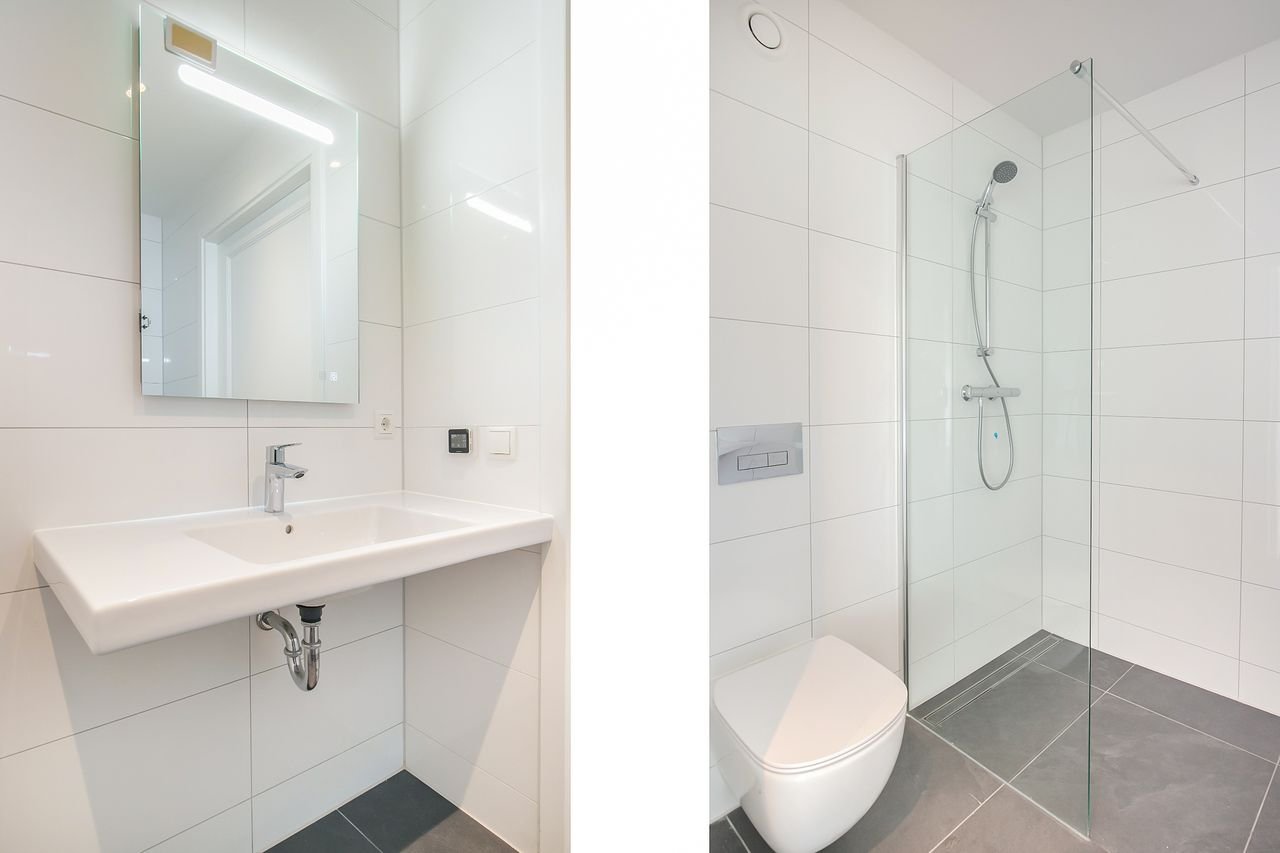 Energiezuinig appartement Sibeliuspark - Afbeelding 18