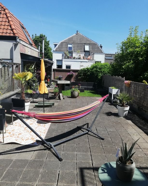 Studentenwoning aan de Nachtegaalstraat - Afbeelding 7