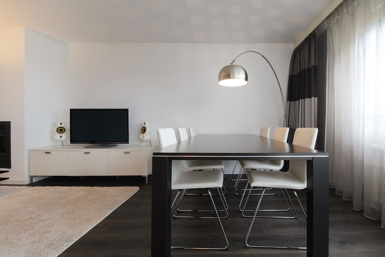 Wonen in Oud-Zuid: 130m² met terras & garage - Afbeelding 4