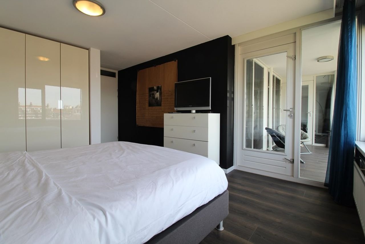 Wonen in Oud-Zuid: 130m² met terras & garage - Afbeelding 23