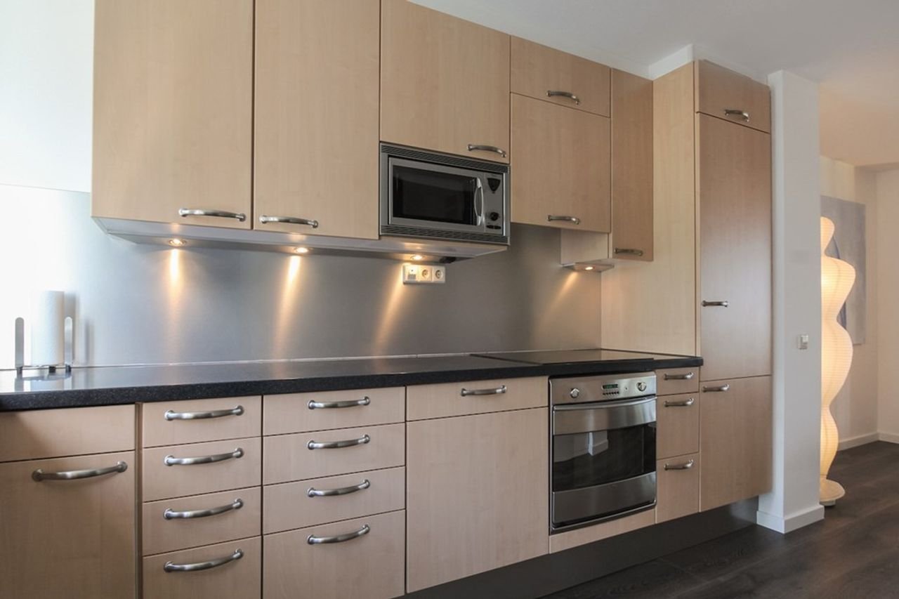 Wonen in Oud-Zuid: 130m² met terras & garage - Afbeelding 6