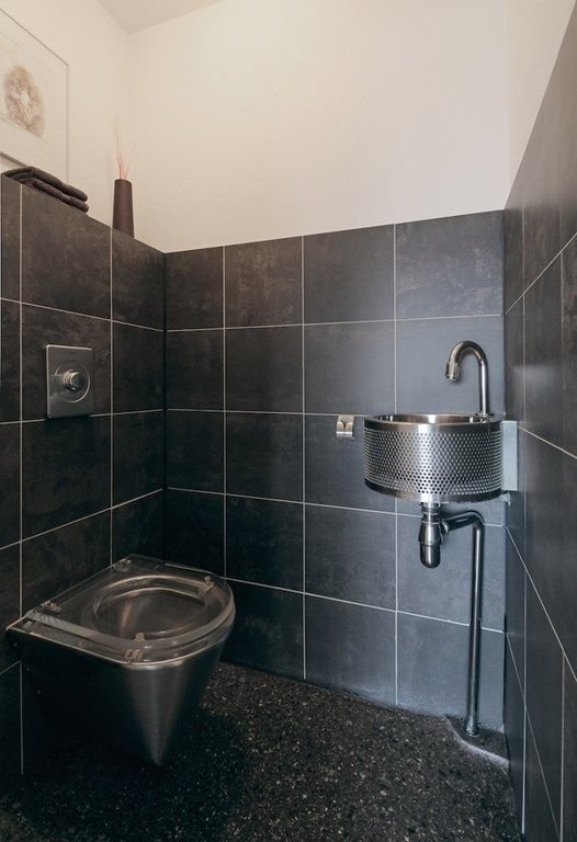 Wonen in Oud-Zuid: 130m² met terras & garage - Afbeelding 15