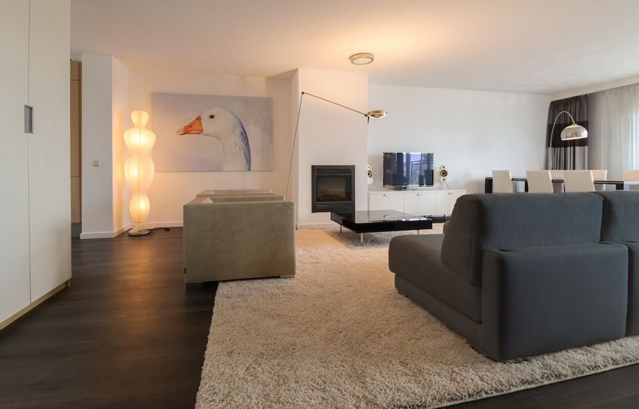 Wonen in Oud-Zuid: 130m² met terras & garage - Afbeelding 2