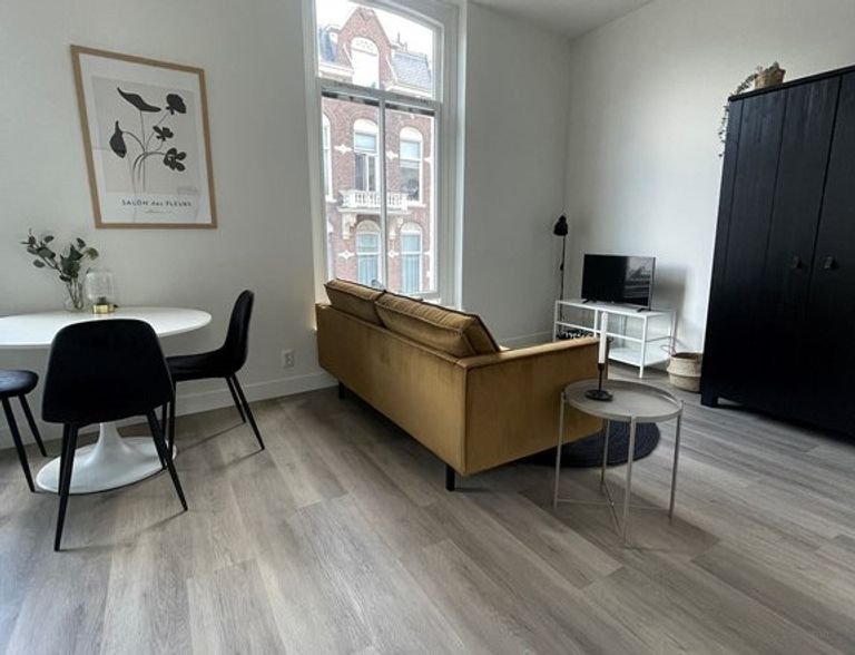 Short stay apartment in the heart of Nijmegen - Image 1