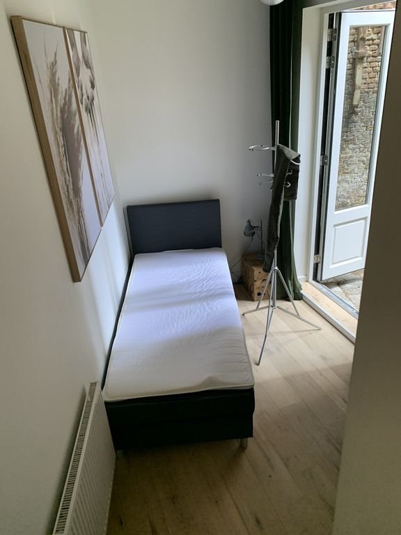 100m² apartment with garden in Schiedam - Image 13
