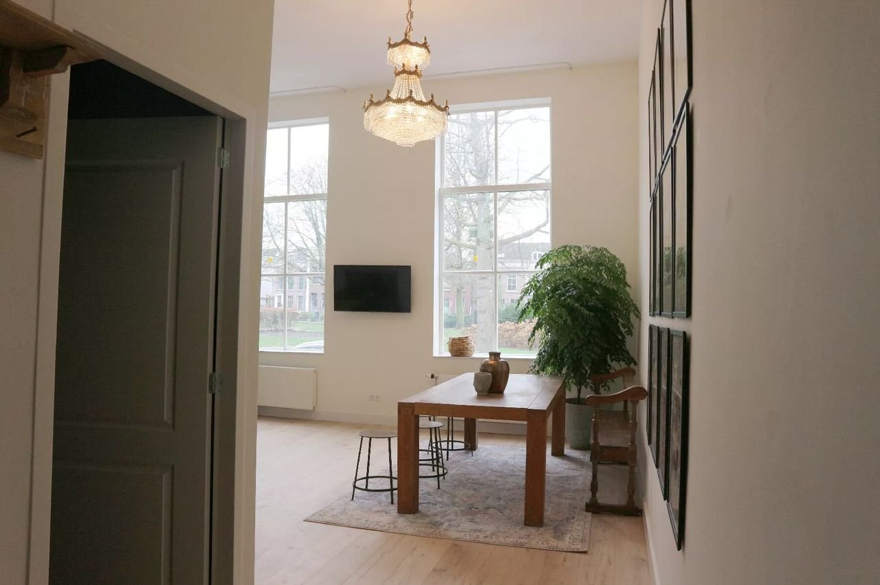 Historic living on Tuinlaan (135 m²) - Image 6