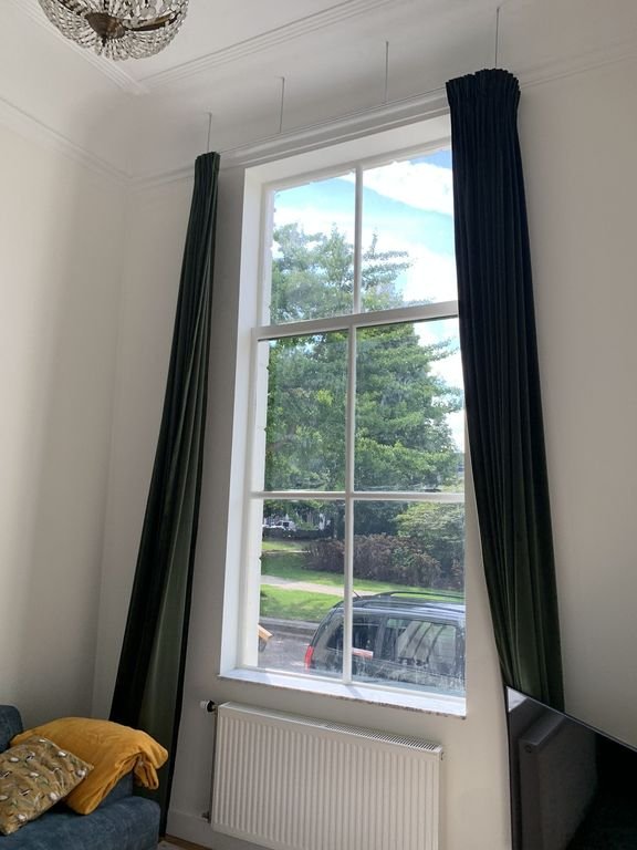 100m² apartment with garden in Schiedam - Image 4