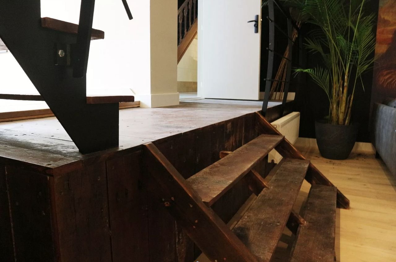 Historic living on Tuinlaan (135 m²) - Image 10