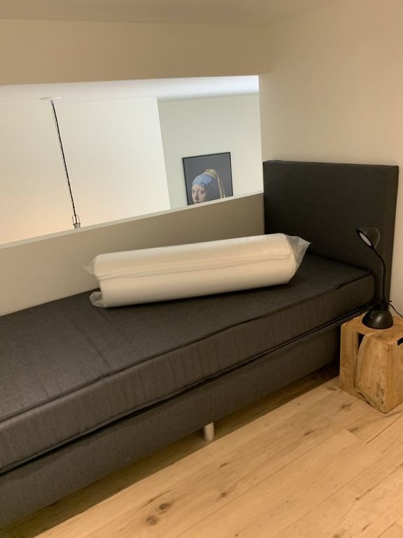 100m² apartment with garden in Schiedam - Image 9