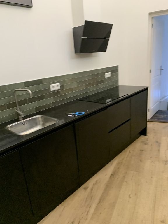 100m² apartment with garden in Schiedam - Image 5