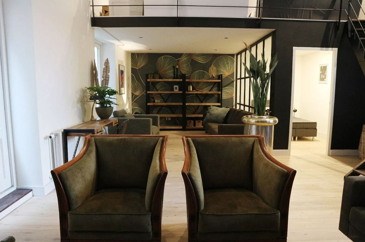 Historic living on Tuinlaan (135 m²) - Image 1